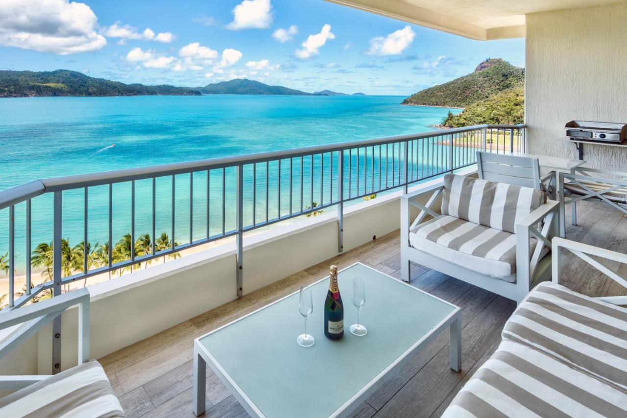 Whitsunday Apartment 1306 Hamilton Island Exterior photo