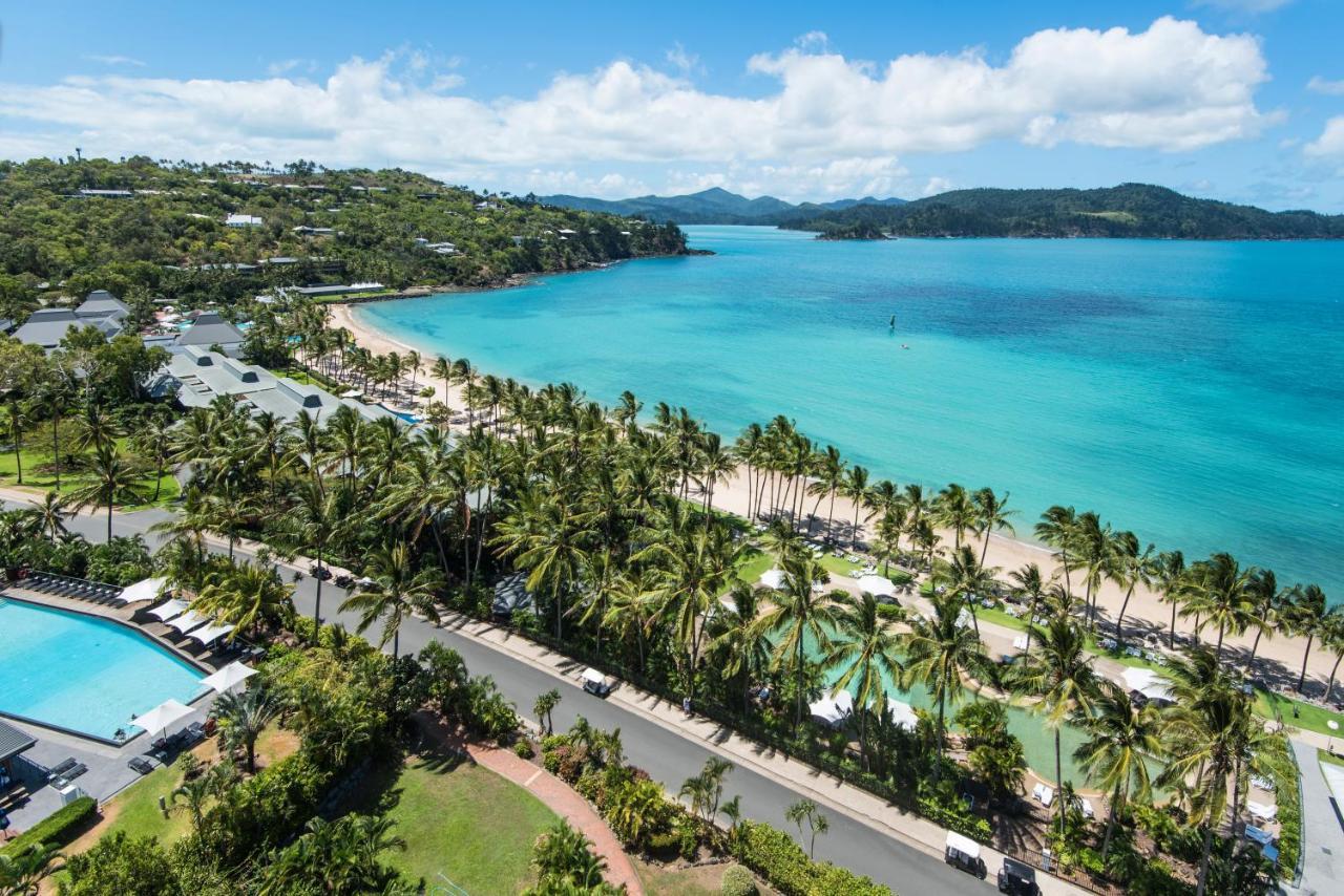 Whitsunday Apartment 1306 Hamilton Island Exterior photo