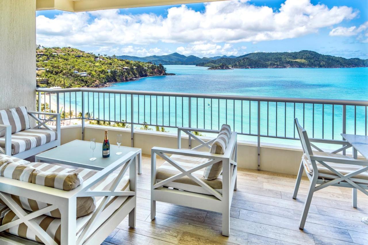 Whitsunday Apartment 1306 Hamilton Island Exterior photo